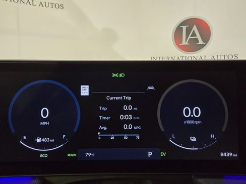 Used 2024 Hyundai Sonata Limited image 22