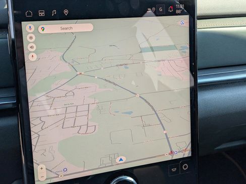 Used 2026 GMC Terrain AT4 image 24