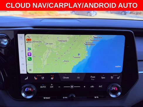 Certified 2024 Lexus RX 350 Premium Plus image 15