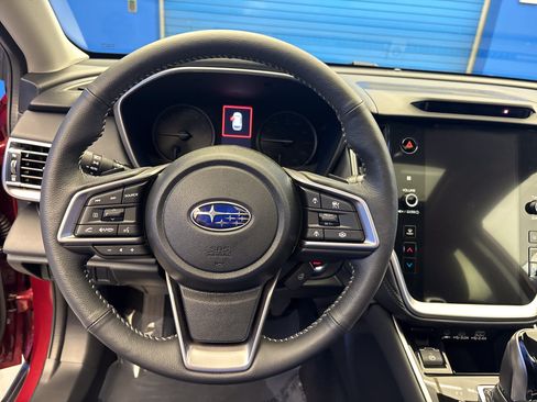Certified 2025 Subaru Outback Limited AWD/4WD image 14