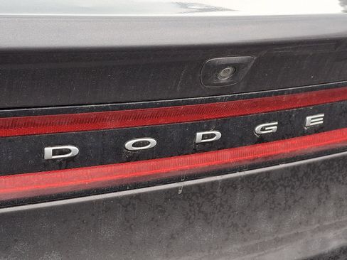 Used 2015 Dodge Dart SXT image 6