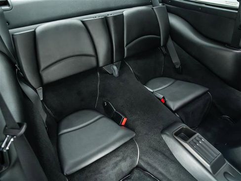 Used 1997 Porsche 911 Carrera 4S image 27
