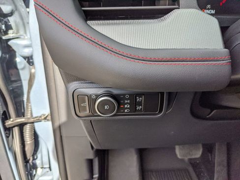 New 2026 Ford Explorer ST w/ Sun And Sound Package RWD image 28