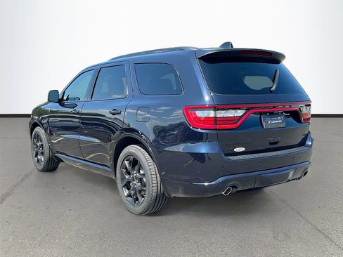 New 2026 Dodge Durango GT w/ Blacktop Package AWD/4WD image 5