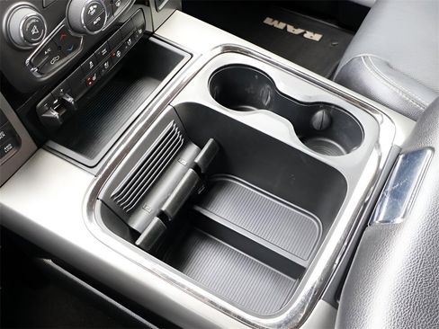 Used 2017 RAM 1500 Sport w/ Convenience Group image 27