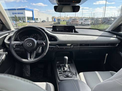 New 2026 MAZDA CX-30 2.5 Turbo w/ Premium Package image 9