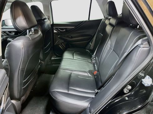 Used 2024 Subaru Outback Touring XT image 26