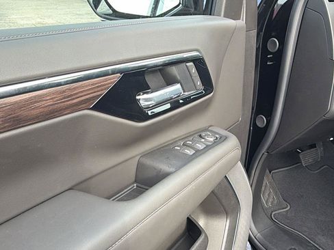 New 2026 Chevrolet Tahoe LS w/ LS Custom Edition RWD image 8