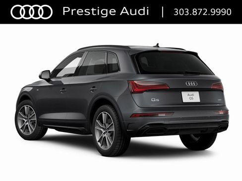 Used 2025 Audi Q5 2.0T Premium w/ Convenience Plus Package image 30