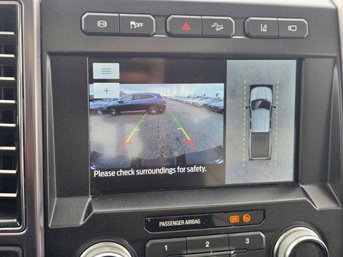 Used 2020 Ford F250 Limited w/ FX4 Off-Road Package image 32