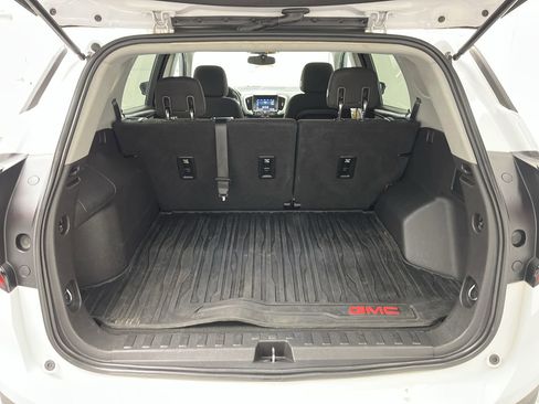 Used 2018 GMC Terrain SLE w/ Driver Convenience Package image 27