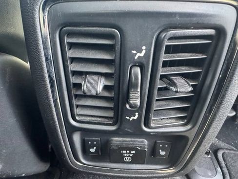 Used 2013 Dodge Durango Crew w/ Crew Convenience Group AWD/4WD image 17