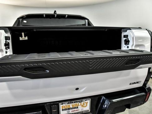 New 2025 GMC Hummer EV 3X image 5