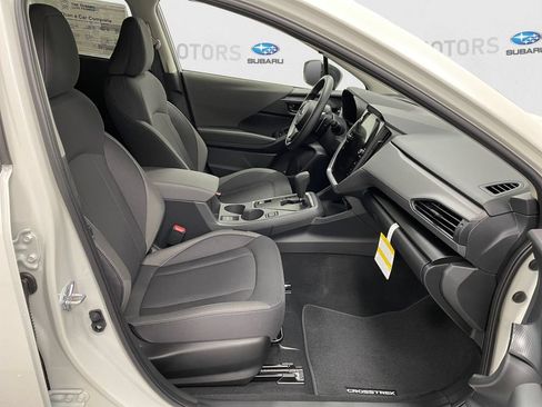 Certified 2025 Subaru Crosstrek 2.5i Premium AWD/4WD image 17