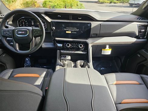 New 2026 GMC Sierra 1500 AT4 w/ AT4 Premium Package image 20