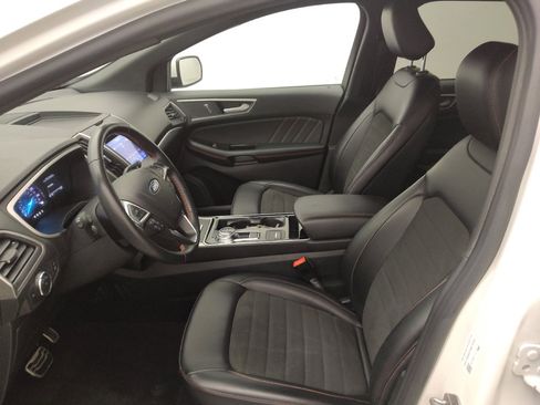 Used 2020 Ford Edge ST-Line AWD/4WD image 17