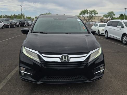 Used 2020 Honda Odyssey Elite image 7