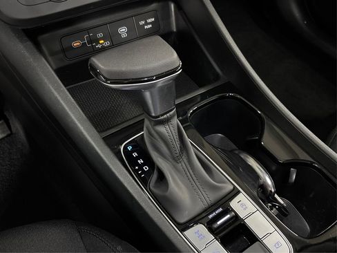Certified 2026 Hyundai Tucson SE AWD/4WD image 31