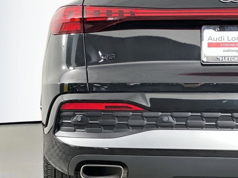 Used 2025 Audi Q5 Premium Plus w/ Premium Plus image 17