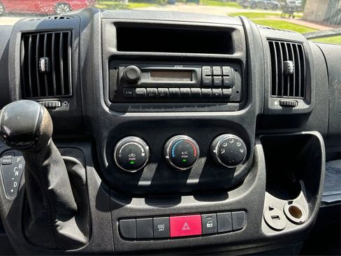 Used 2017 RAM ProMaster 1500 FWD image 15