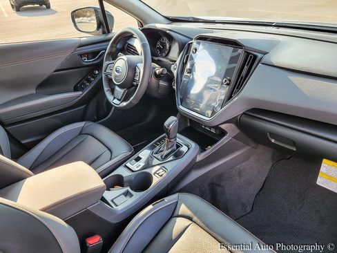 New 2026 Subaru Crosstrek 2.5i Limited image 26