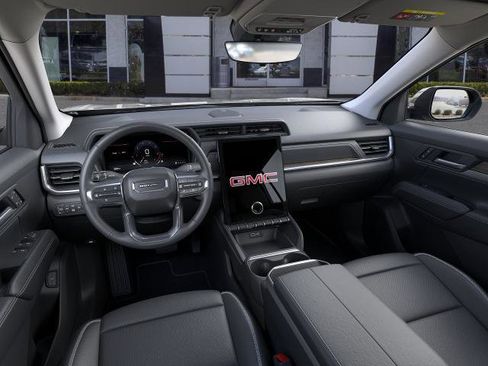 New 2026 GMC Terrain Denali image 15