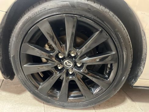 Used 2024 MAZDA MAZDA3 s FWD image 10
