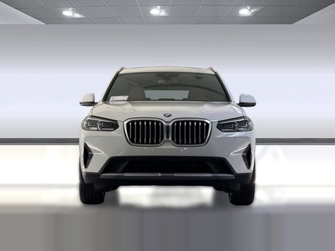 Certified 2024 BMW X3 sDrive30i w/ Convenience Package w/ZPA RWD image 5