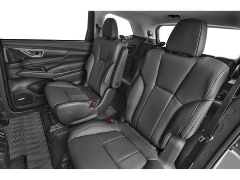 New 2026 Subaru Ascent Limited image 8