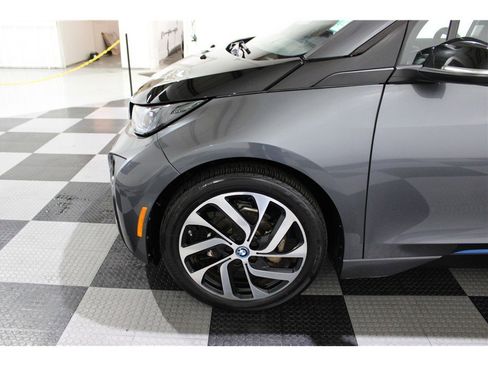 Used 2016 BMW i3 image 9