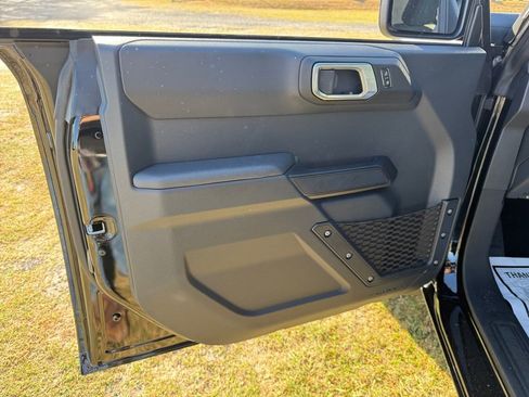 New 2025 Ford Bronco Big Bend image 32