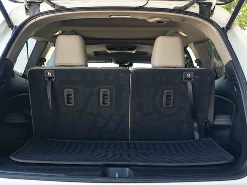 Used 2018 Honda Pilot Elite image 46