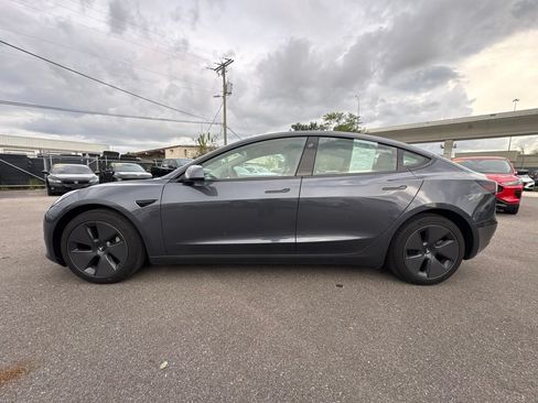 Used 2023 Tesla Model 3 Standard Range RWD image 6
