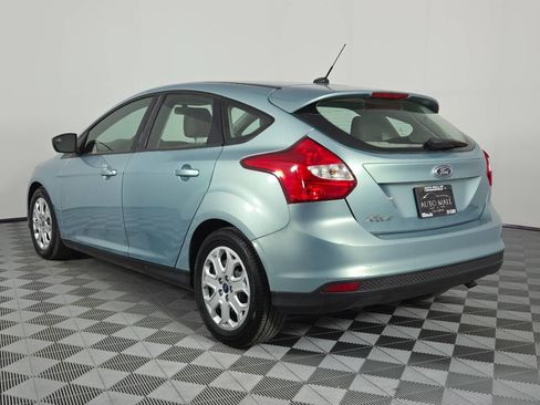 Used 2012 Ford Focus SE FWD image 5