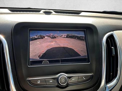 Certified 2024 Chevrolet Equinox LS w/ LS Convenience Package image 22