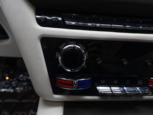 Used 2024 Rolls-Royce Spectre w/ Spectre Launch Package AWD/4WD image 28