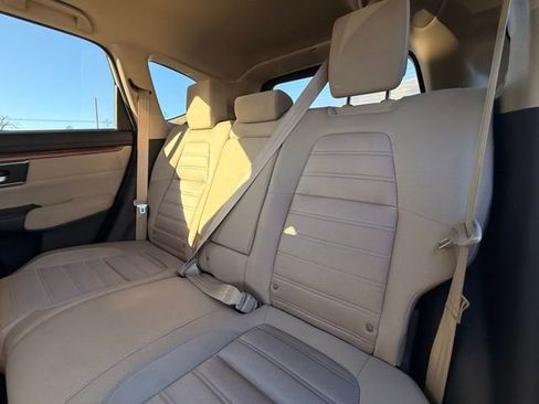 Used 2022 Honda CR-V EX image 15