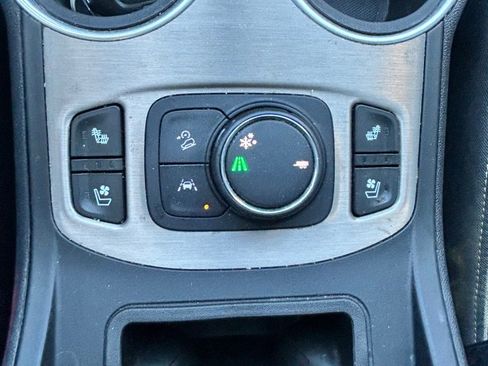 Used 2019 GMC Terrain Denali w/ Driver Alert Package II image 20