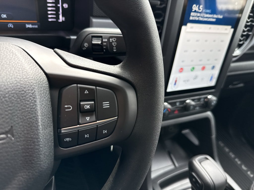 New 2026 Ford Ranger XL AWD/4WD image 18