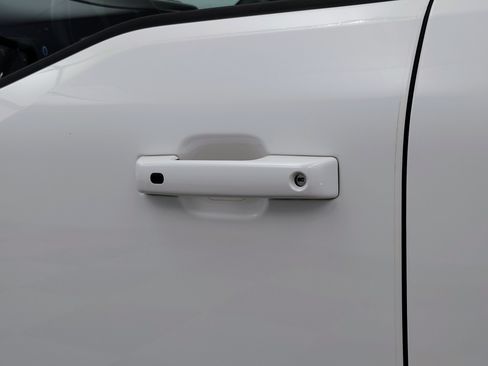 Used 2025 Ford F150 Platinum w/ Equipment Group 702A High AWD/4WD image 25