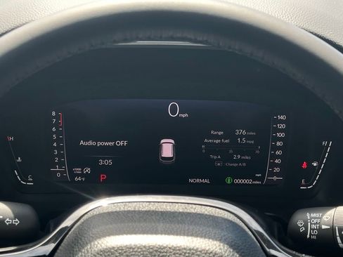 New 2026 Honda Pilot EX-L image 14