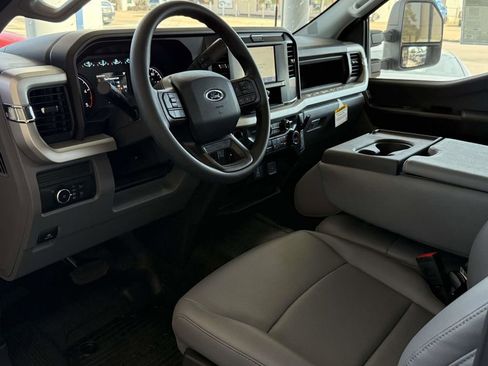 New 2026 Ford F350 XL w/ XL Chrome Package image 22