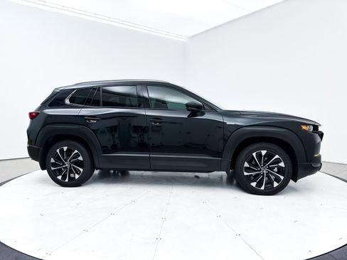 Certified 2025 MAZDA CX-50 2.5 Hybrid w/ Weather Package image 41