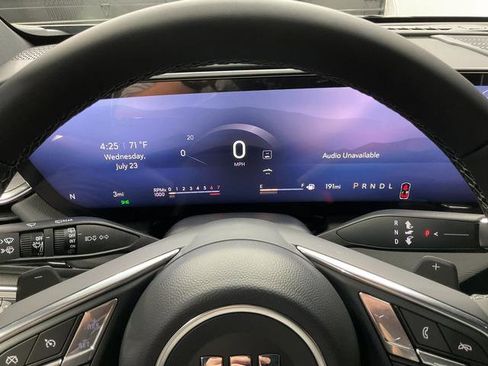 New 2026 Buick Enclave Preferred image 32