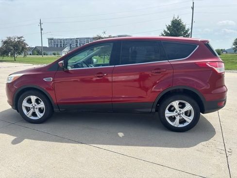 Used 2014 Ford Escape SE FWD image 39