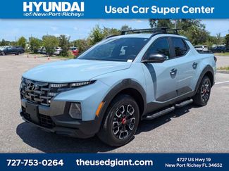 Certified 2024 Hyundai Santa Cruz XRT AWD/4WD video 1