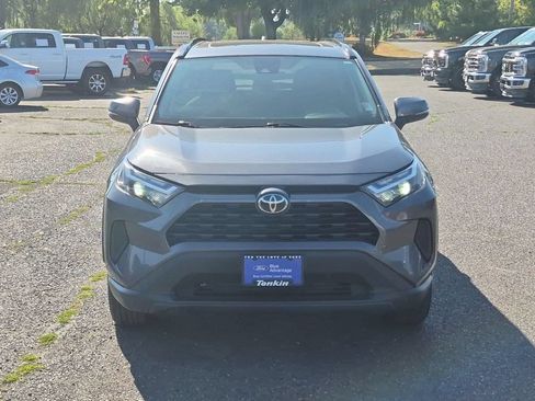 Used 2024 Toyota RAV4 XLE w/ Convenience Package AWD/4WD image 8