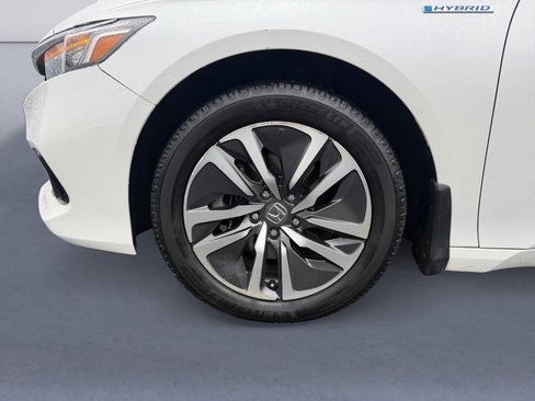 Used 2022 Honda Accord EX-L image 9