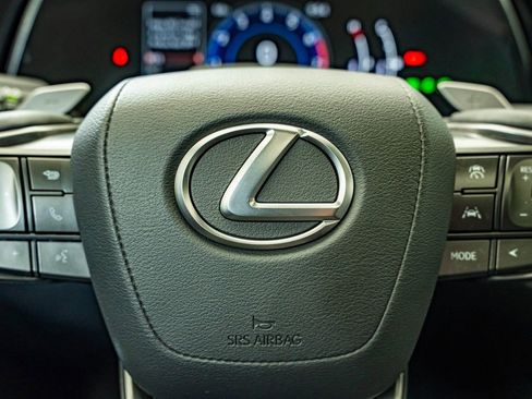 Certified 2024 Lexus RX 350 Premium w/ Convenience Package FWD image 22