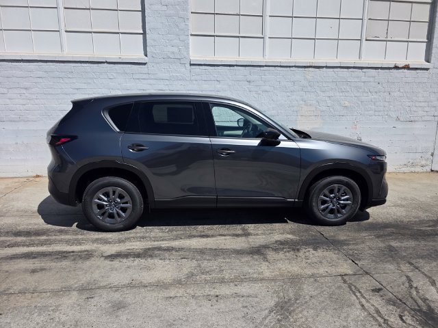 New 2026 MAZDA CX-5 Select AWD/4WD image 3